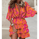 Chic Summer Elegance | WILLOW Dress-1